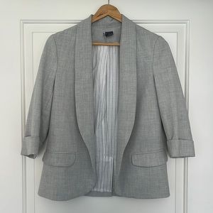 Anthropologie Blazer - Size S